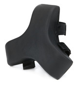 Molded Steering Wheel Pad 58-244