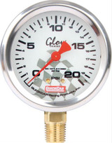 0-20 PSI Glow in the Dark Tire Gauge Head 56-0022