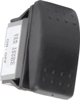 On/Off Rocker Switch 52-500