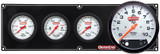 Extreme 3-1 Gauge Panel OP/WT/FP/5"Tach 61-7742