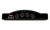 Redline Dash Panel OP/WT/OT/FP Dual Ignition