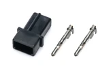 Connector - Receptacle for MSD Distributor with Pins 50-223