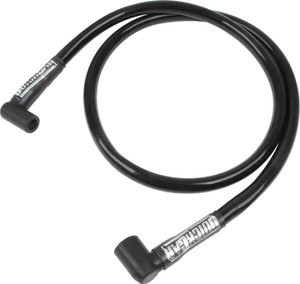 Coil Wire Black 42" HEI Style 40-423