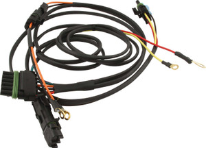 50-2031 Ignition Harness Single Box Quickcar Racing Products