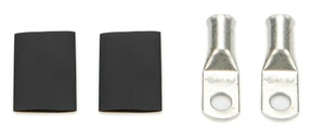 4 AWG 1/4" Power Rings 57-525