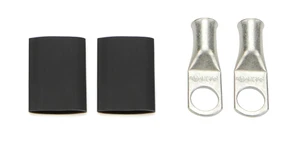 4 AWG 3/8" Power Rings 57-530