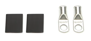 2 AWG 3/8" Power Rings 57-550