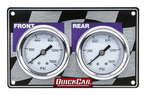 Horizontal Brake Bias Panel 61-103