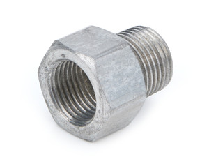 Aluminum 3/8"-NPT Temperature Seat Bung 611-902