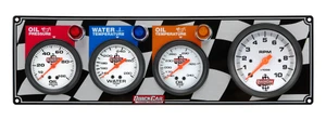 Flag 3-1 OP/WT/OT/3"Tach 61-60413