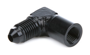 90° 1/8" NPT Female to -4 AN Male 61-723