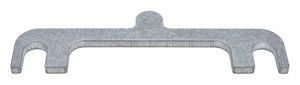 Upper A-Arm Spacer 1/4" 56-122