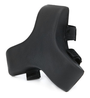 Molded Steering Wheel Pad 58-244