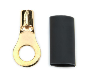 5/16" Ring Terminals, 8 AWG 57-490