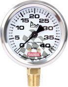 0-40 PSI Dry Tire Gauge Head 56-004