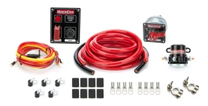 2 AWG Wiring Kit w/ 50-853 Switch Panel 50-830