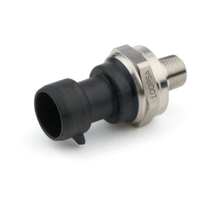 Electric Pressure Sender 0-100psi 63-230