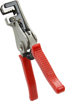 Heavy Duty Wire Stripper 50-393