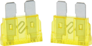 20 Amp ATC Fuse Yellow 5pk 50-920