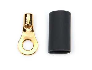 #8 Ring Terminals, 16-14 AWG 57-471