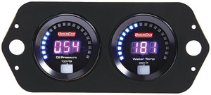 Digital Open Wheel Gauge Panel OP/WT 67-2004