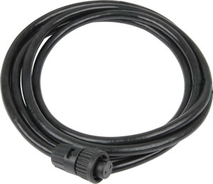 Square LCD Tach Harness 611-098