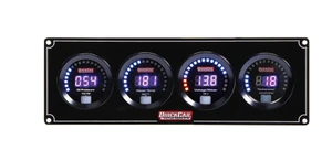 Digital 3-1 Gauge Panel OP/WT/VT/Tach 67-3047