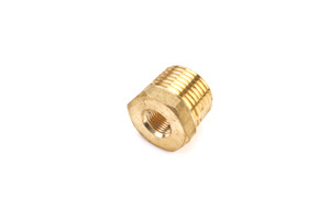 1/8"-NPT to 1/2"-NPT Adapter 611-904