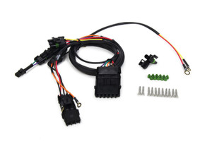 Wiring Harness Modified Single Box Weatherpack QRP50-2033 Quickcar Racing Products