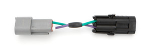 Distributor Adapter Short Deutsch to Weatherpack 50-2015