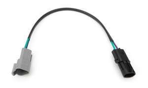 Distributor Adapter 12in Deutsch to Weatherpack 50-2016