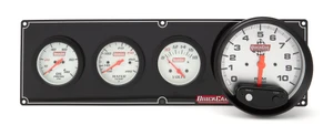 Extreme 3-1 OP/WT/Volt w/ 5in Tach 61-7747