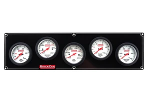 5 Gauge Extreme Panel OP/WT/OT/FP/WP 61-7056