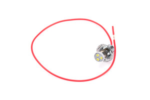 Replacement Light/Socket for QuickCar Legend Gauges 611-33