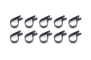 Adel Line clamps Nylon 3/4" 10 each 66-818