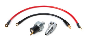 Warning Light Kit - Extreme, Water Pressure, 4 PSI 61-613