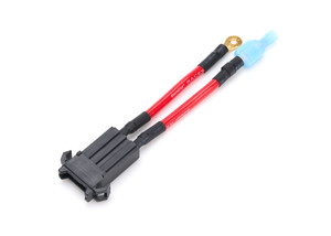 Fuse Holder 50-9162