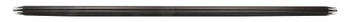 38-270 3/8 Aluminum Scalloped Tube - 27.0in. Quickcar Racing Products 38-270 3/8 Aluminum Scalloped Tube - 27.0in. Quickcar Racing Products