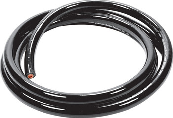 57-343 Power Cable 4 Gauge Blk 5Ft Quickcar Racing Products 57-343 Power Cable 4 Gauge Blk 5Ft Quickcar Racing Products
