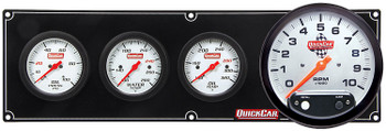 61-7741 Extreme 3-1 OP/WT/OT w/ 5in Tach Quickcar Racing Products 61-7741 Extreme 3-1 OP/WT/OT w/ 5in Tach Quickcar Racing Products