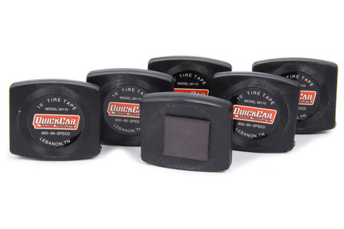 6-Pack Hawk Stagger Tapes
