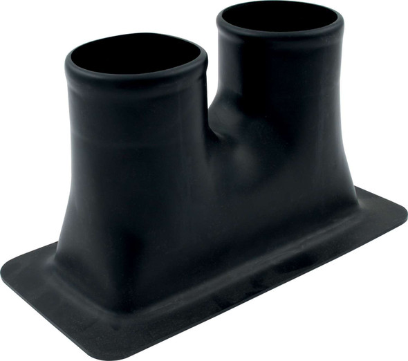 60-009 Bumper Duct Dual Quickcar Racing Products