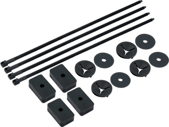 60-032 Fan Mounting Kit Quickcar Racing Products 60-032 Fan Mounting Kit Quickcar Racing Products