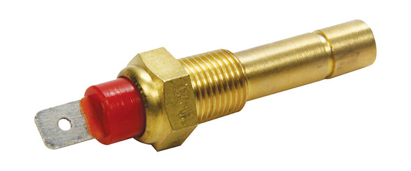 Electric Temperature Sender 63-220 Quickcar Racing Products Electric Temperature Sender 63-220 Quickcar Racing Products