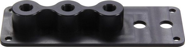63-132 Firewall Junction 3 Big 2 Small Hole Quickcar Racing Products