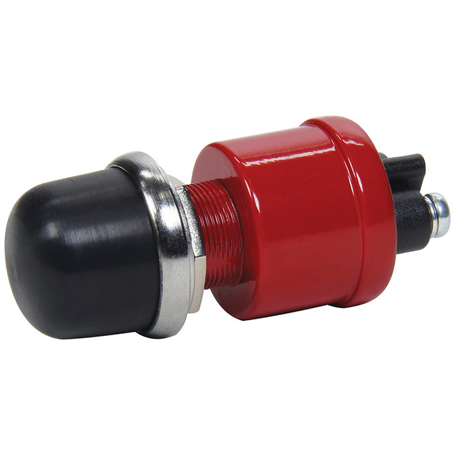 50-510 Momentary Switch Push to Start Quickcar Racing Products