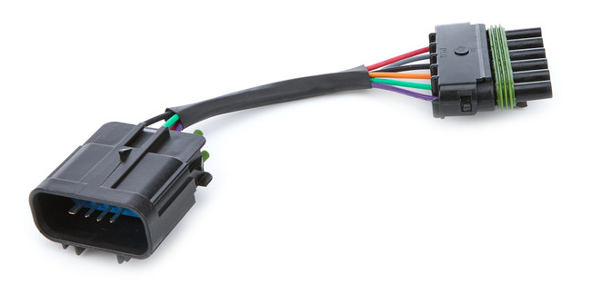 Digital MSD to Weatherpack Harness Adapter 50-2004