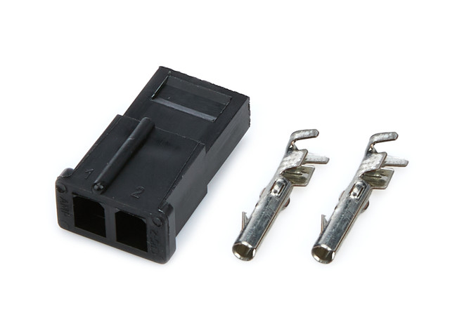 Connector - Plug for MSD Distributor with Pins 50-222