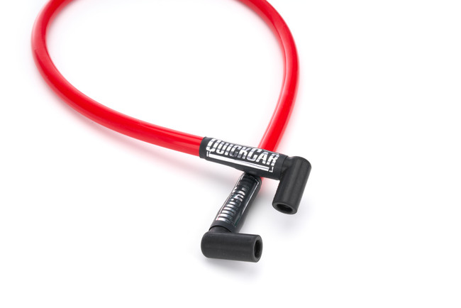 Coil Wire - 30", Red, HEI to HEI 40-301