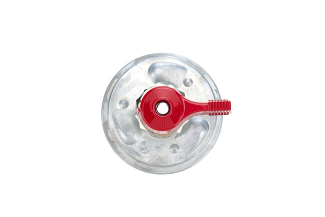 Battery Switch - No Plate, 250 Amp, 3-Post 55-007